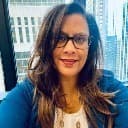 Michelle Tajudeen, ACC, CHRL, BA
