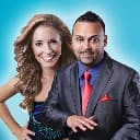 Joeel and Natalie Rivera