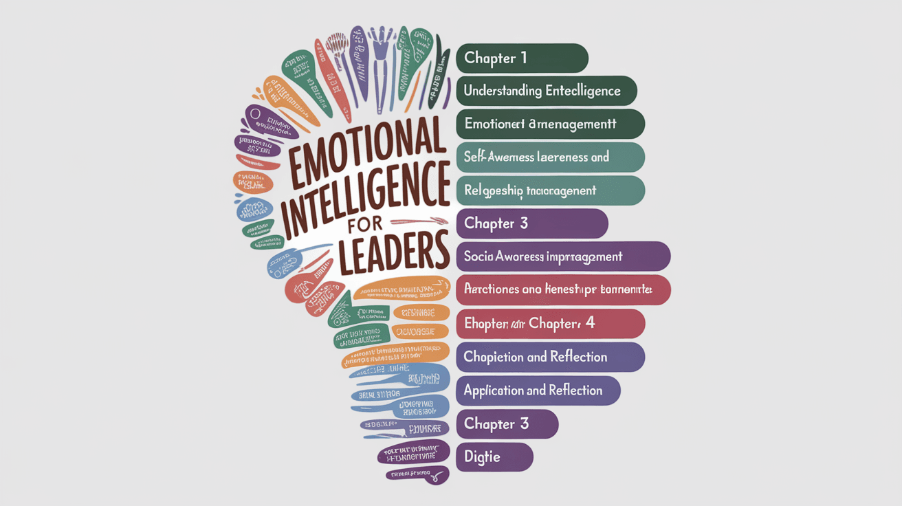 Emotional Intelligence for Leaders