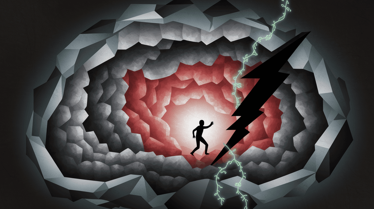 The Psychobiology of Stress and Health Outcomes