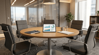 Master the Art of the High-Impact Meeting