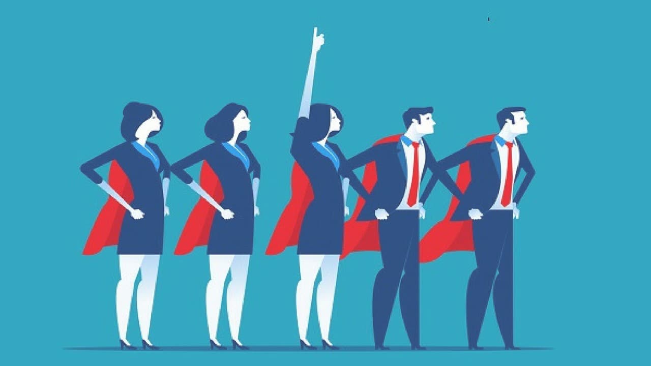 Leadership 101: 8 Steps to Becoming a Great Leader