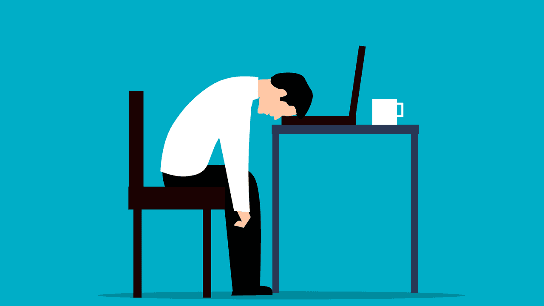 Psychology Training: Stress Management Skills at Work