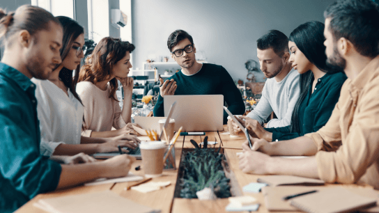 El Poder de la Empatía: Fortalece tu Liderazgo y Equipos