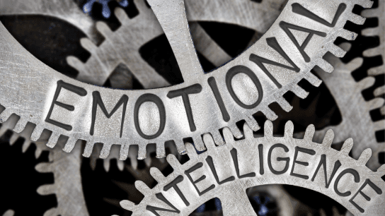 Emotionally Intelligent Inclusive Leadership