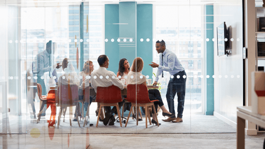 The Mystery Behind Your Bosses Words