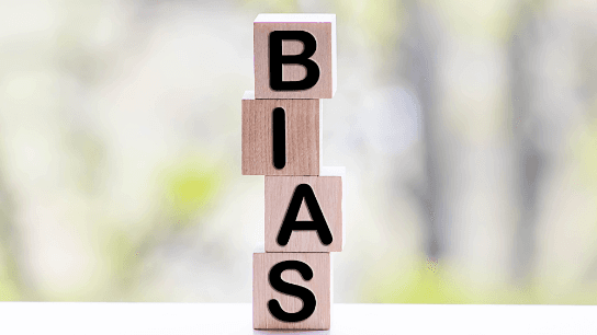Equity, Inclusion and Diversity – Unconscious Bias