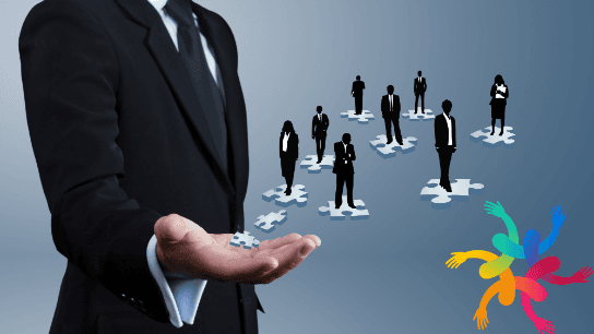 Equity, Inclusion and Diversity – Leadership Skills
