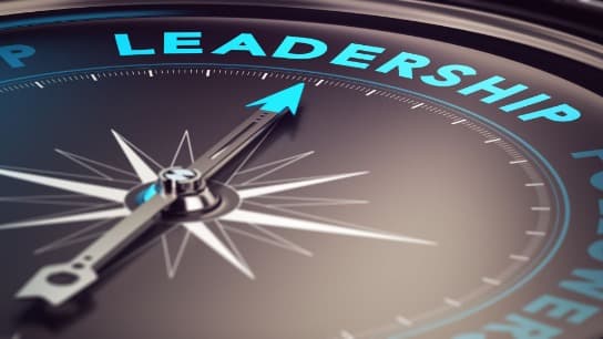 Women in Law: Building Your Full Circle Leadership