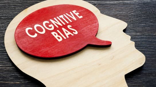 The Role of Cognitive Bias on Lawyers & The Practice of Law