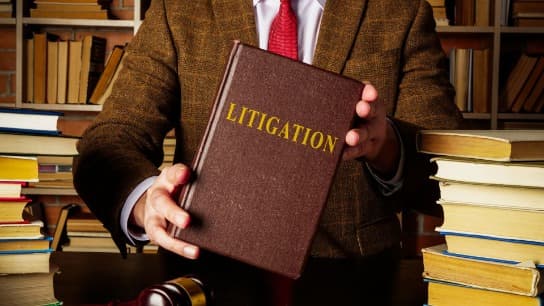 Unconscious Bias in Litigation