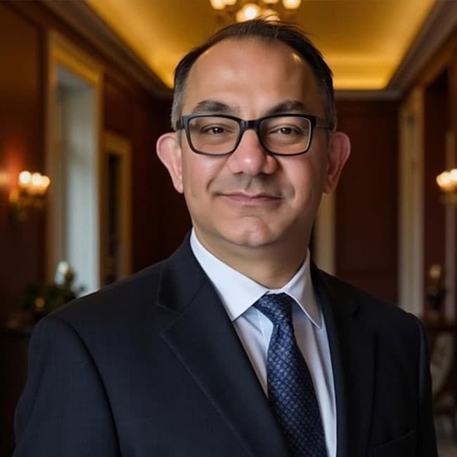 Ghalib  Abdulla, CPA
