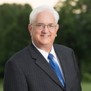 James Holzrichter