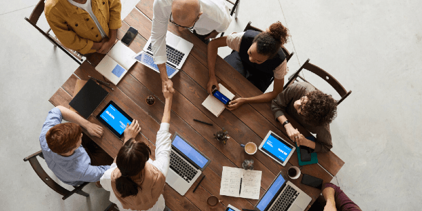 Becoming the Future-Proof Leader – COACHING