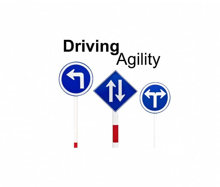 Driving Agility