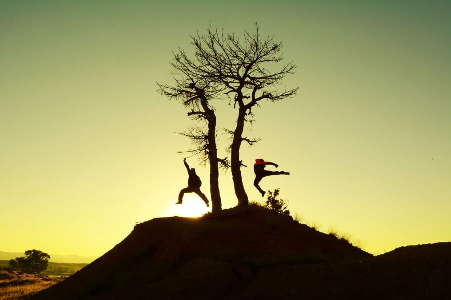 Motivation and Stress Management