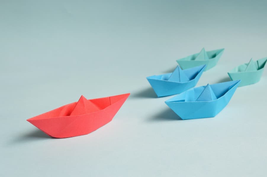 Basics for Leadership