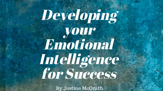 Develop your Emotional Intelligence for Success