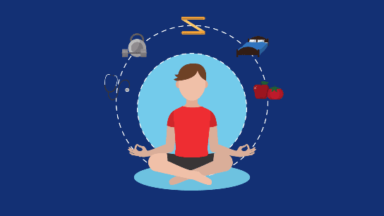 Habits, Life Skills and Coaching with Positive Psychology