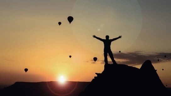 Positive Psychology: Live Well. Work Well For CPAs.