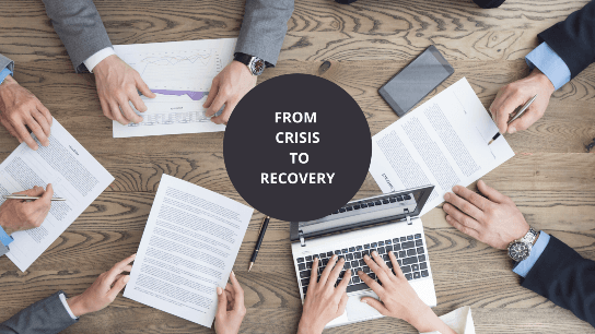 From Crisis to Recovery