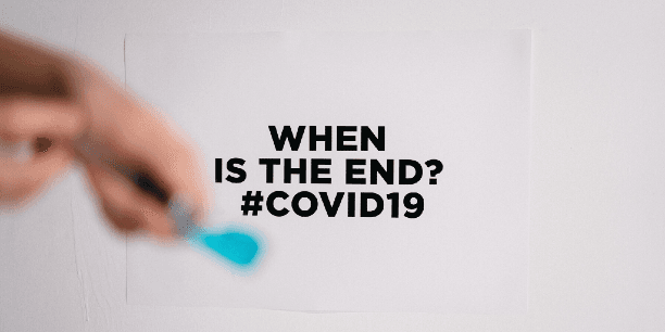 COVID-19: Leadership in Times of Crisis