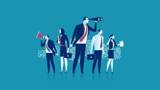 Business and Personal Vision for CPAs and the Rest of Us