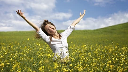 Happiness and Success: Introduction to Positive Psychology