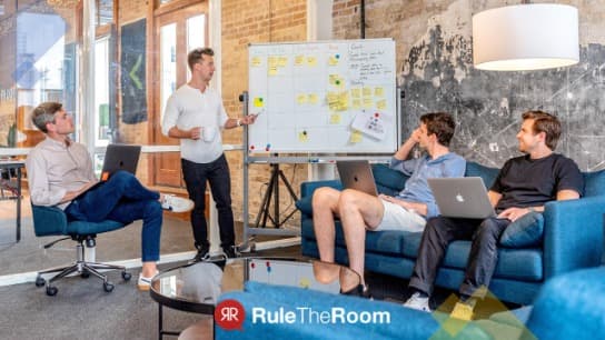 Facilitation: Become a Master Facilitator and Team Leader