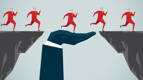 Principles of Ethical Leadership
