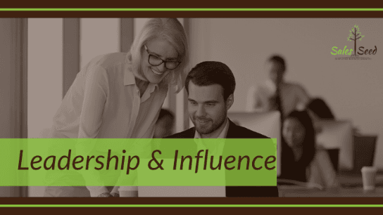 Leadership & Influence