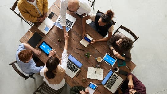 Improving Governance in the Public Sector