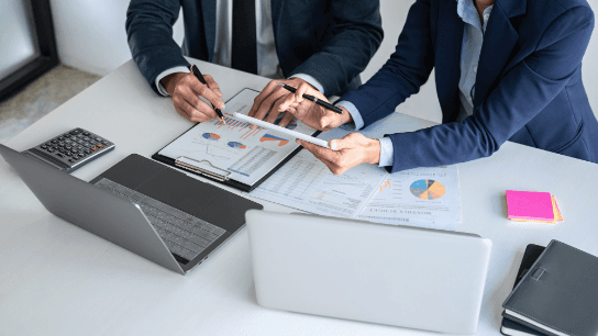 Improving Governance in the Corporate Sector