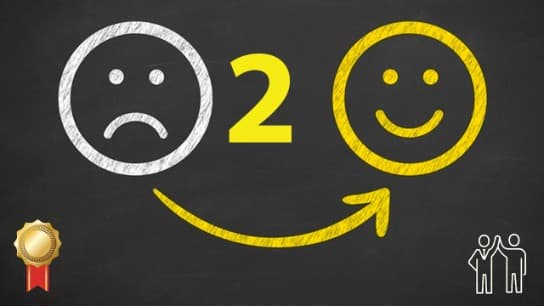 Coaching Employees Happiness: Positive Psychology Level 2