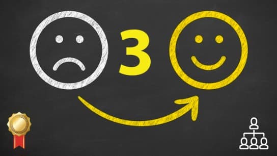 Coaching Business Happiness: Positive Psychology Level 3