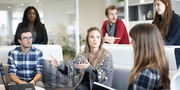 Becoming the Future-Proof Leader - LEADING