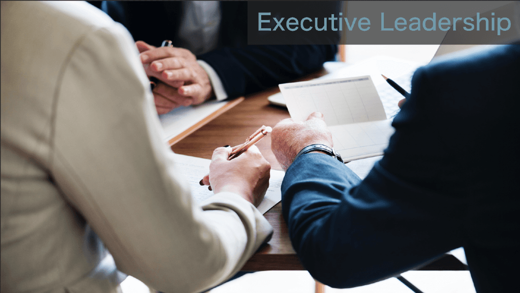 Executive Leadership