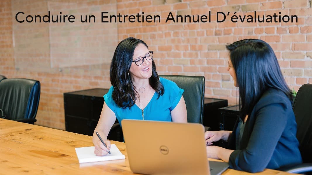 Conduire un Entretien Annuel D’évaluation