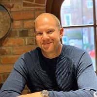 Adam Claxton