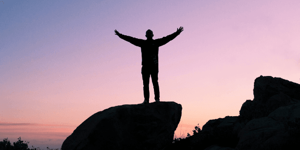Self Leadership