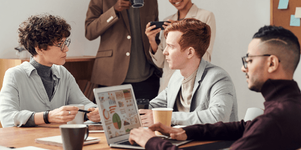 Effectively Managing Difficult Dialogue