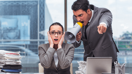 Coaching Workplace Bullies & Abrasive Leaders