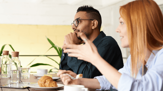 Mindful Leadership And Communicating With Compassion