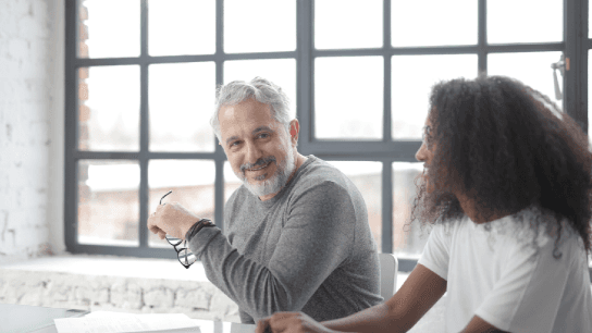Coaching for Development