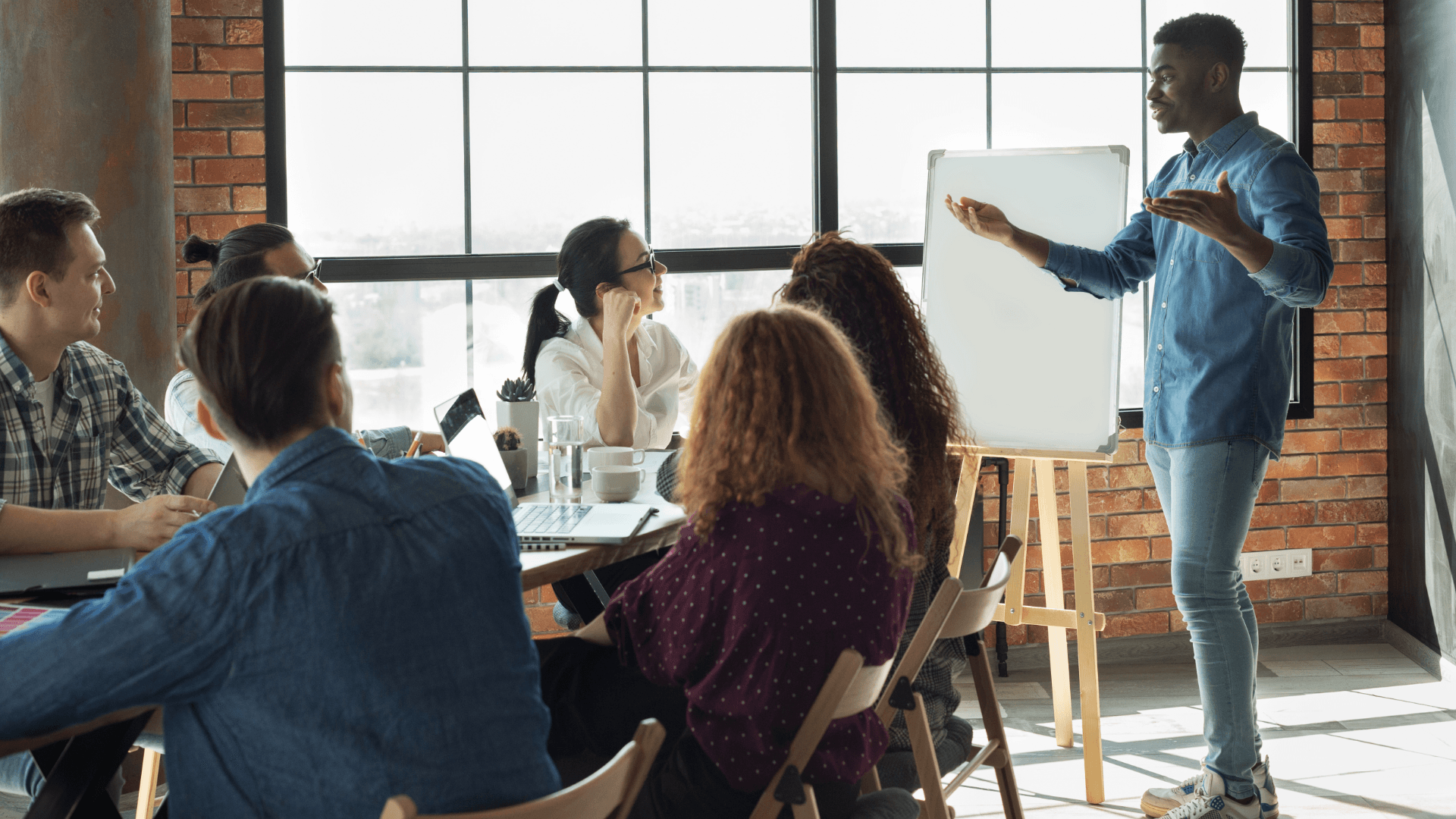 Leading Managers to Create a Culture of Accountability