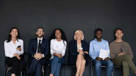 Optimize Performance Through Diversity And Inclusion