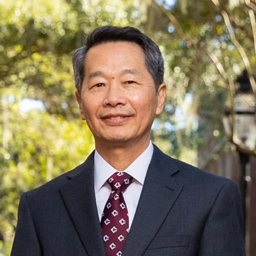 Andrew T. Hsu