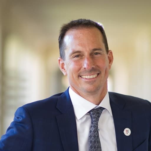 Mike Allen, Ph.D.