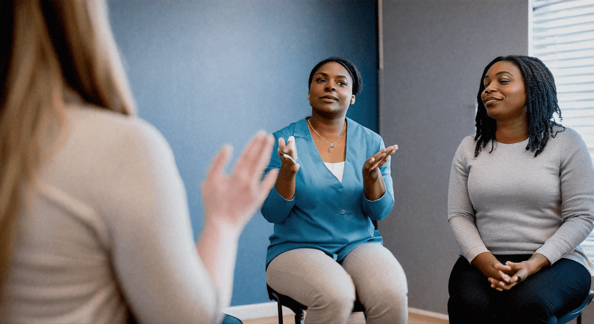 Cognitive Rehabilitation Techniques
