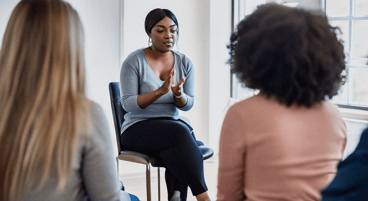 Facilitating Effective Group Therapy Sessions